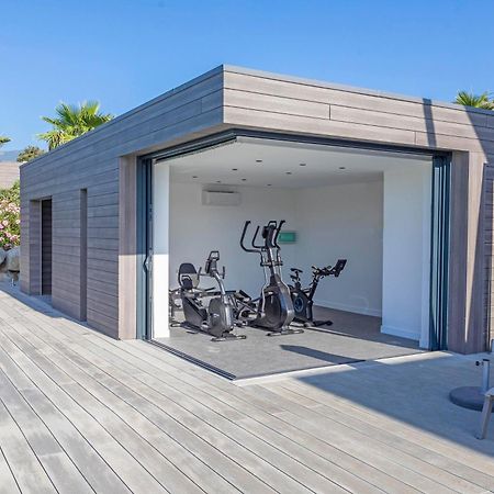 Residence Pierre & Vacances Premium Les Terrasses D'Arsella Πόρτο Βέκιο Εξωτερικό φωτογραφία