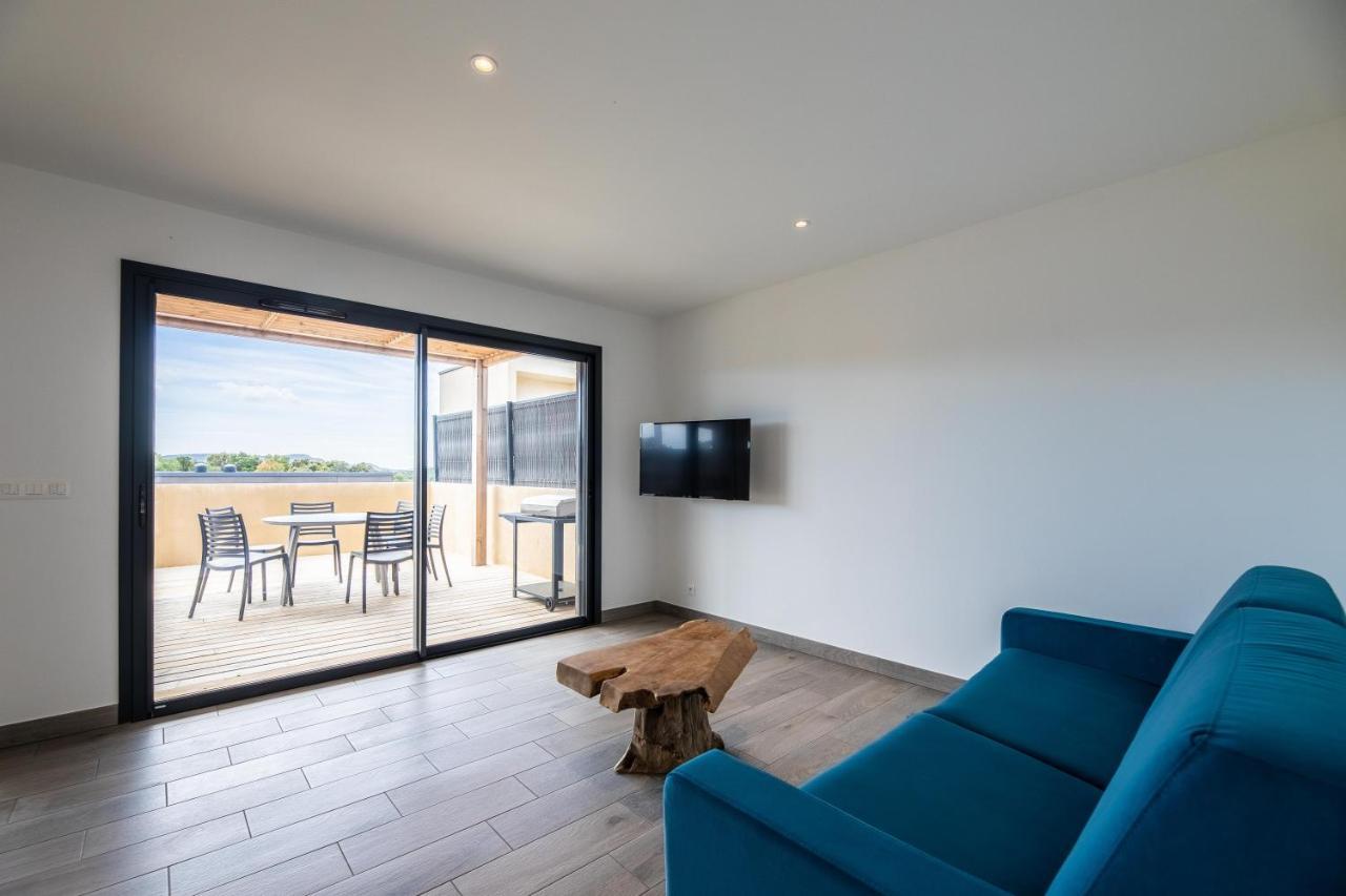 Residence Pierre & Vacances Premium Les Terrasses D'Arsella Πόρτο Βέκιο Εξωτερικό φωτογραφία