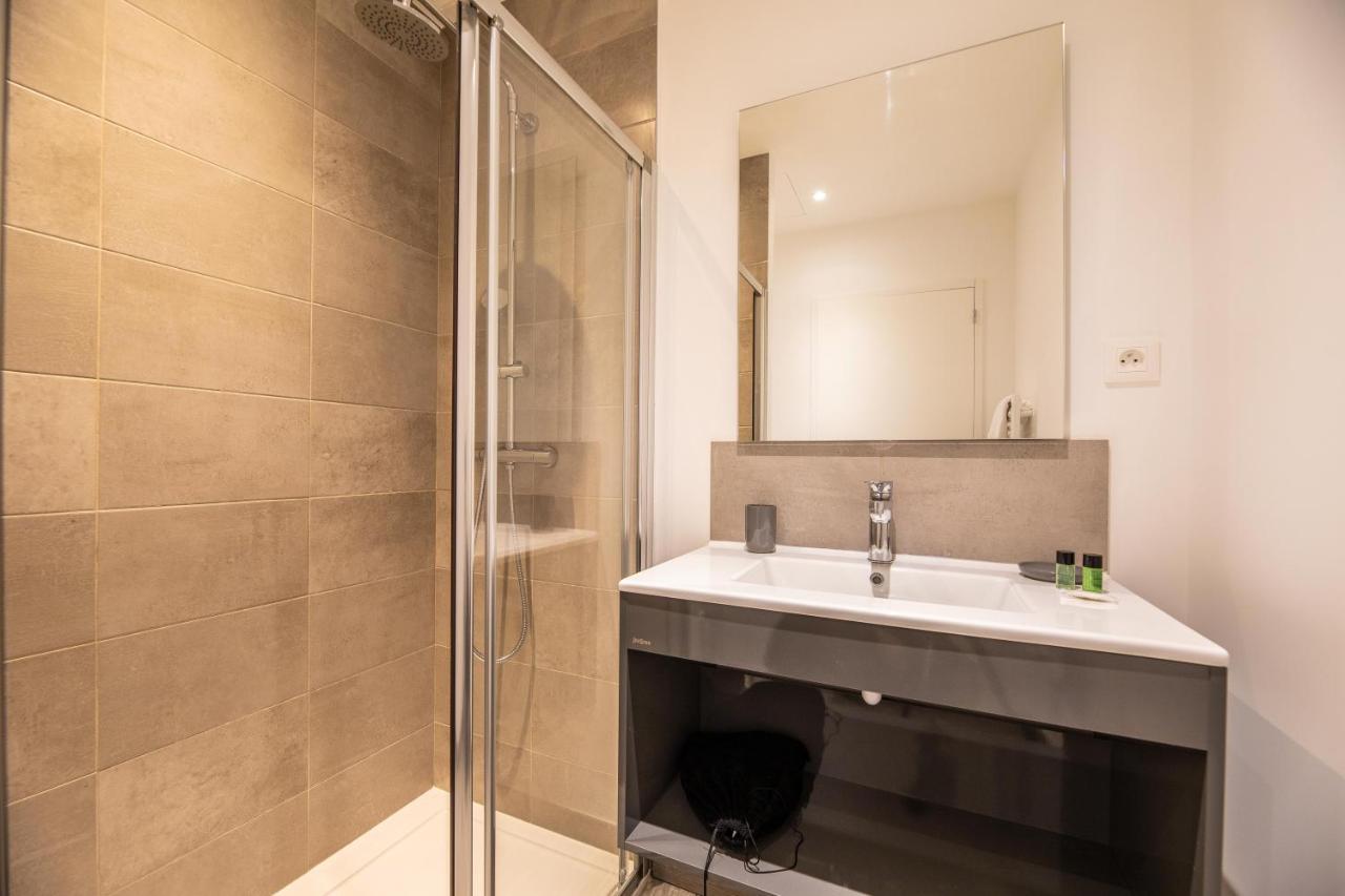 Residence Pierre & Vacances Premium Les Terrasses D'Arsella Πόρτο Βέκιο Εξωτερικό φωτογραφία