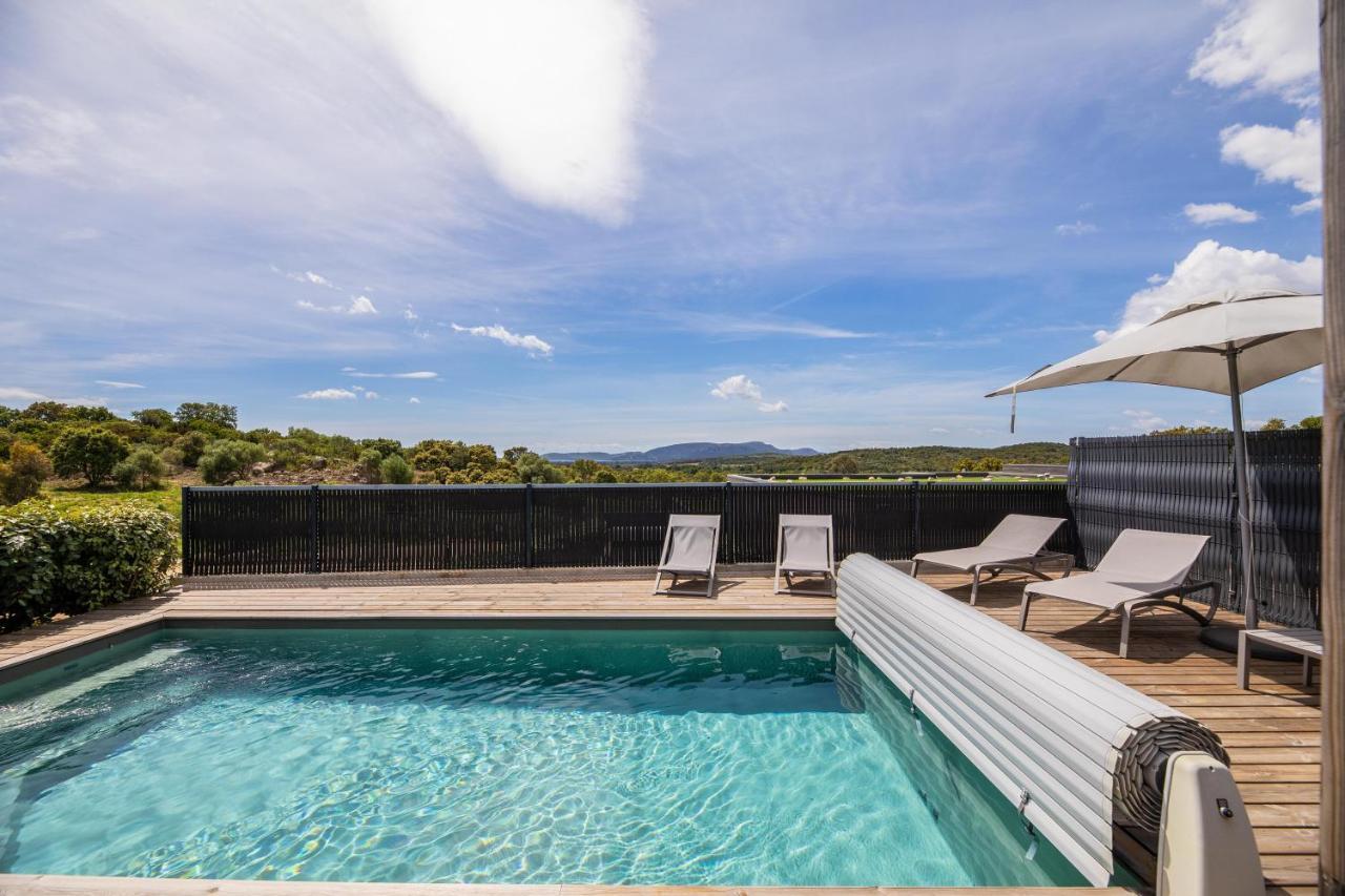Residence Pierre & Vacances Premium Les Terrasses D'Arsella Πόρτο Βέκιο Εξωτερικό φωτογραφία