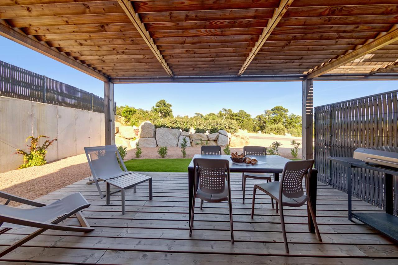 Residence Pierre & Vacances Premium Les Terrasses D'Arsella Πόρτο Βέκιο Εξωτερικό φωτογραφία