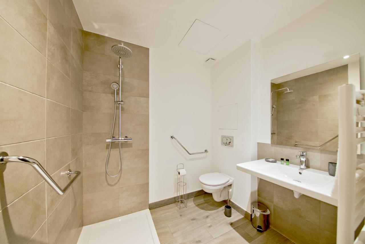 Residence Pierre & Vacances Premium Les Terrasses D'Arsella Πόρτο Βέκιο Εξωτερικό φωτογραφία