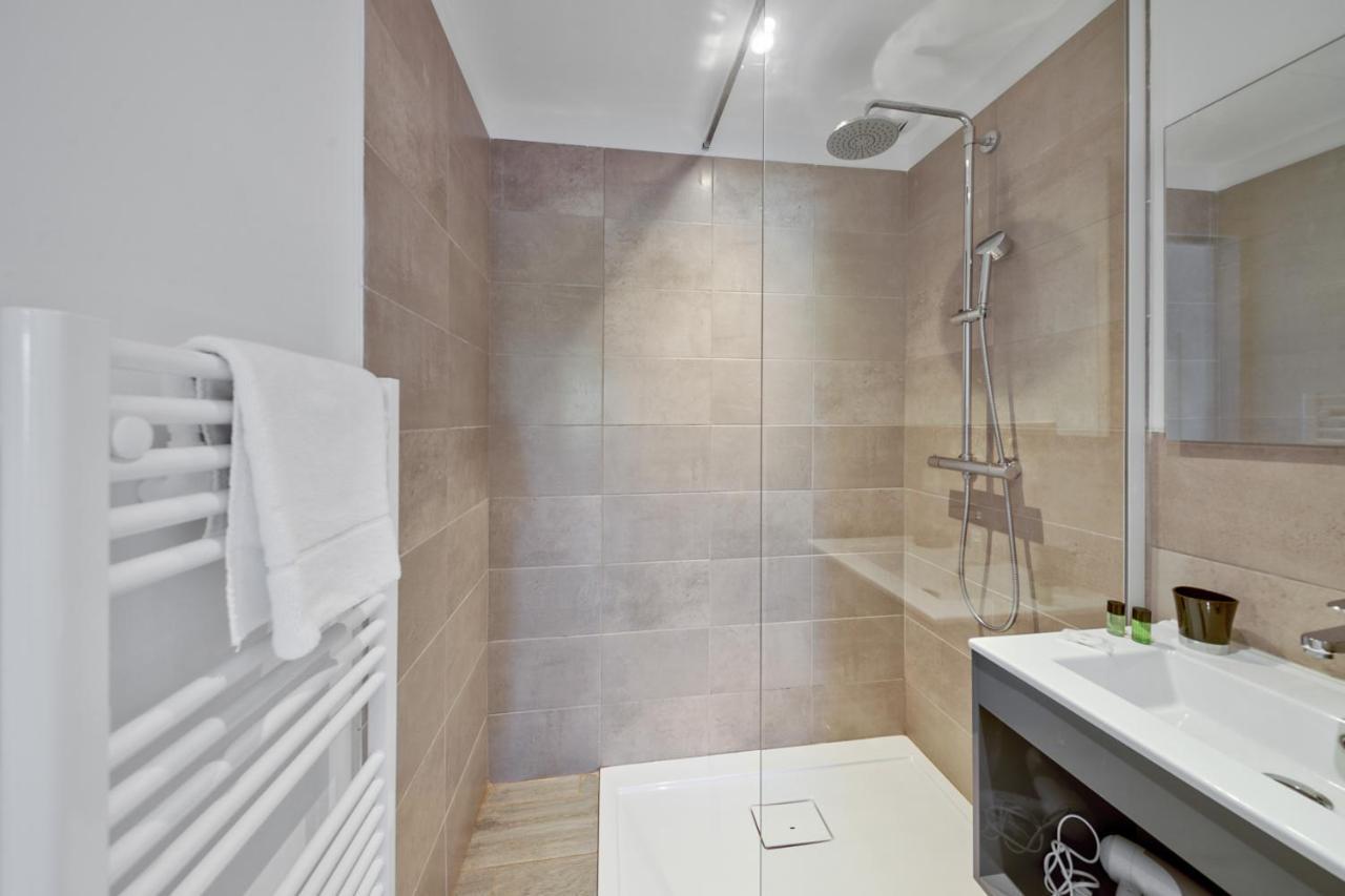 Residence Pierre & Vacances Premium Les Terrasses D'Arsella Πόρτο Βέκιο Εξωτερικό φωτογραφία