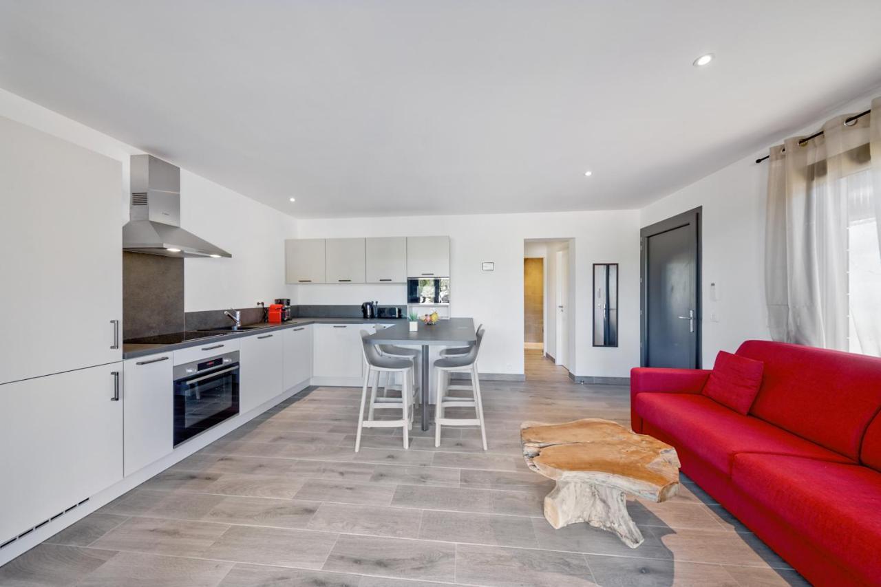 Residence Pierre & Vacances Premium Les Terrasses D'Arsella Πόρτο Βέκιο Εξωτερικό φωτογραφία
