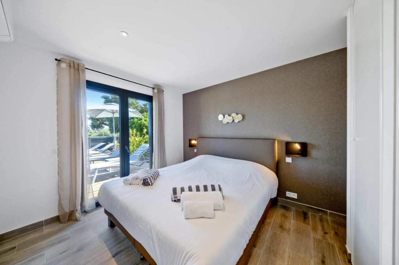 Residence Pierre & Vacances Premium Les Terrasses D'Arsella Πόρτο Βέκιο Εξωτερικό φωτογραφία