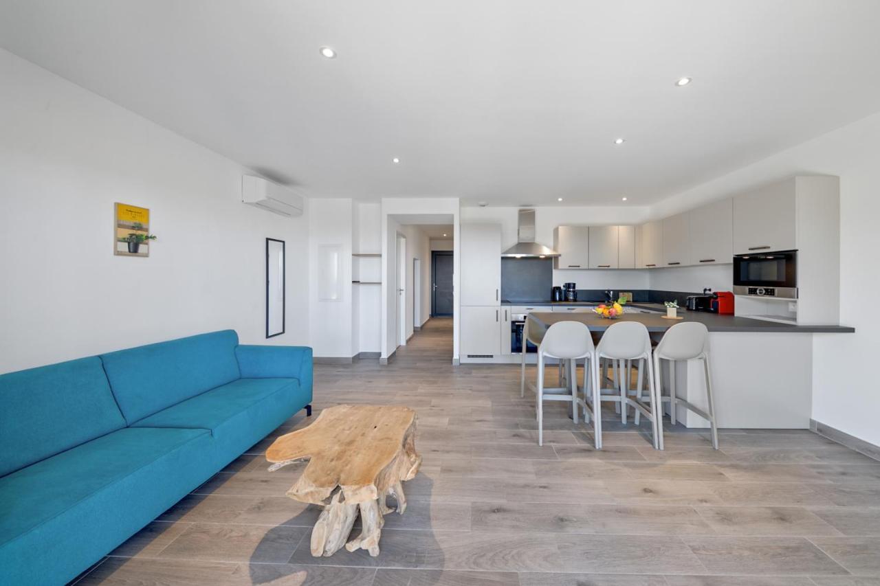 Residence Pierre & Vacances Premium Les Terrasses D'Arsella Πόρτο Βέκιο Εξωτερικό φωτογραφία