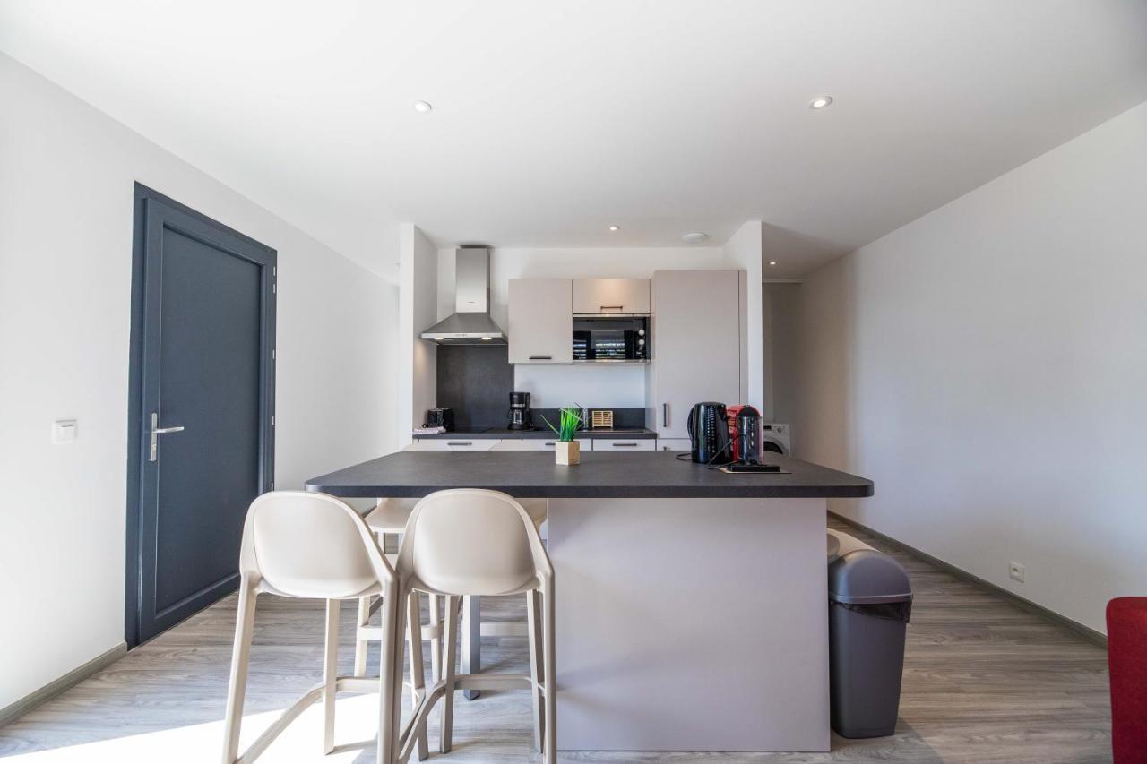 Residence Pierre & Vacances Premium Les Terrasses D'Arsella Πόρτο Βέκιο Εξωτερικό φωτογραφία
