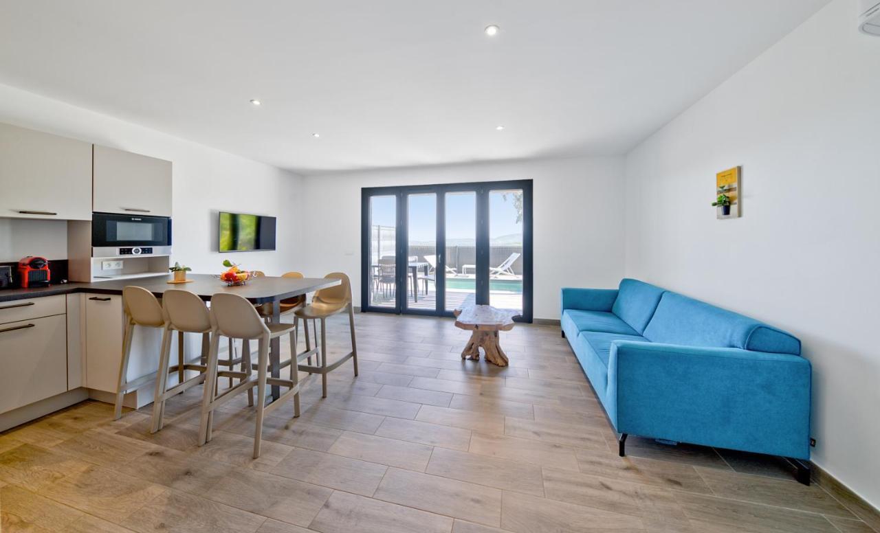 Residence Pierre & Vacances Premium Les Terrasses D'Arsella Πόρτο Βέκιο Εξωτερικό φωτογραφία