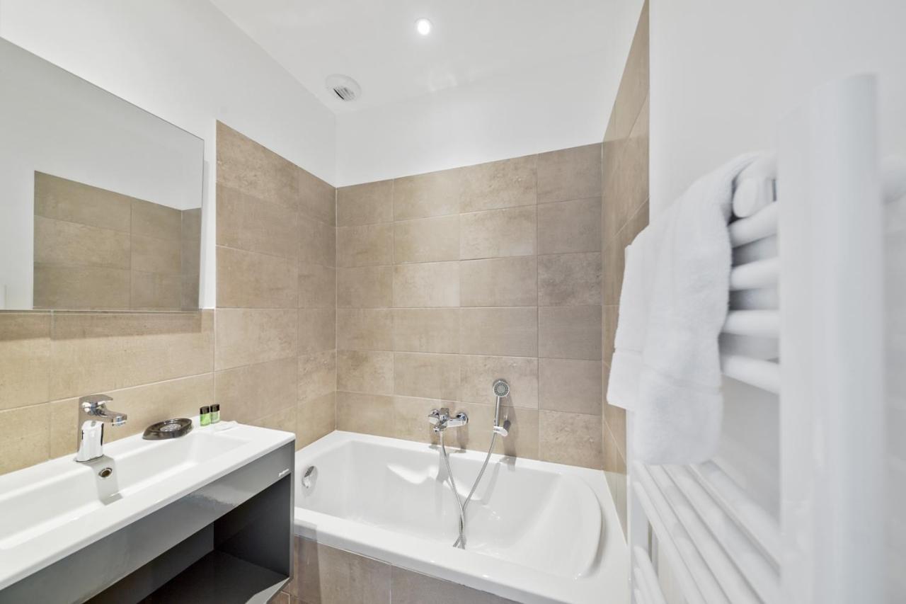 Residence Pierre & Vacances Premium Les Terrasses D'Arsella Πόρτο Βέκιο Εξωτερικό φωτογραφία