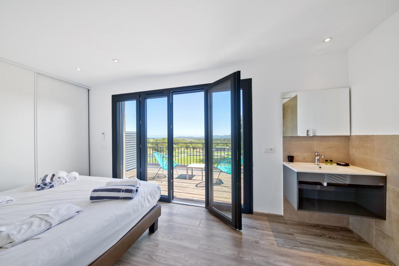Residence Pierre & Vacances Premium Les Terrasses D'Arsella Πόρτο Βέκιο Εξωτερικό φωτογραφία