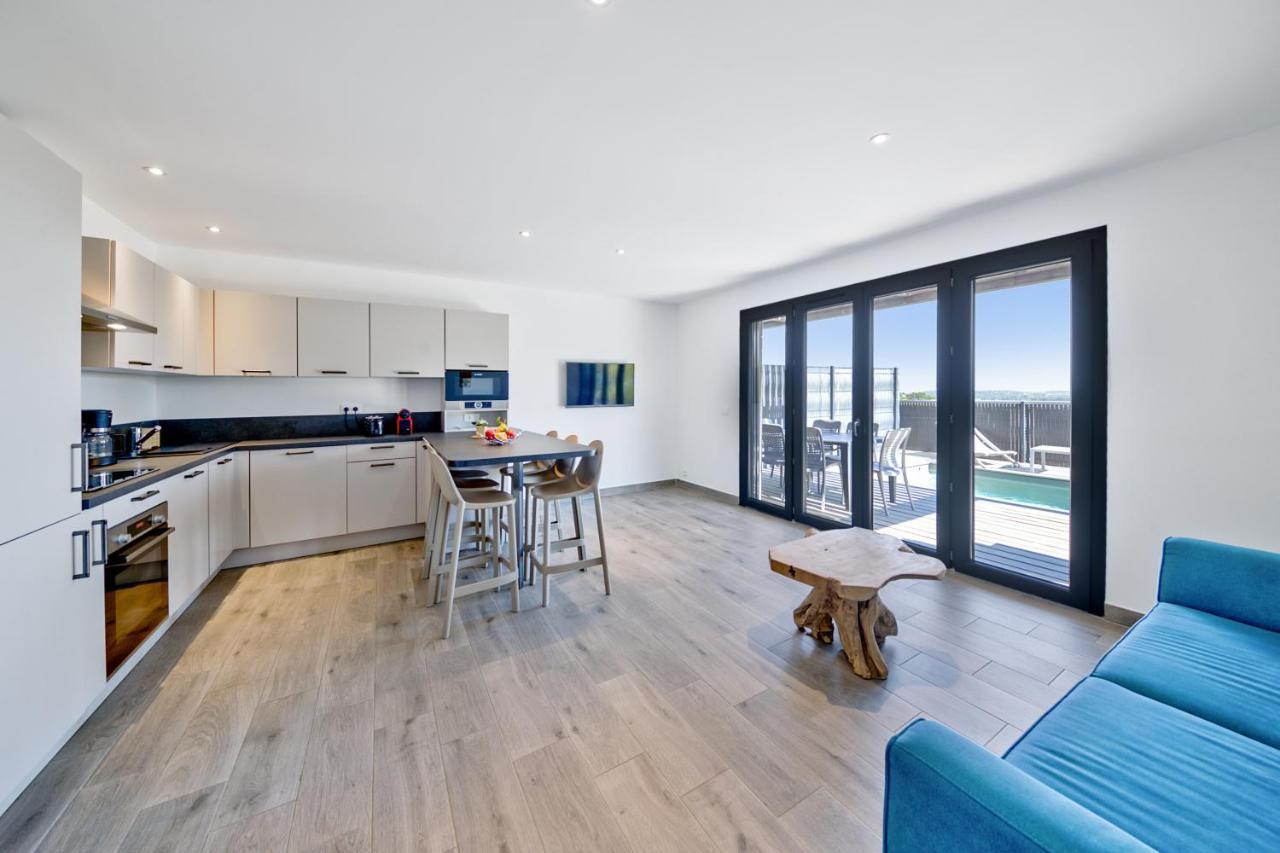 Residence Pierre & Vacances Premium Les Terrasses D'Arsella Πόρτο Βέκιο Εξωτερικό φωτογραφία