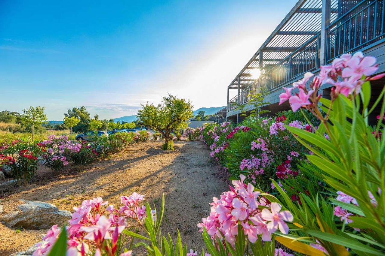 Residence Pierre & Vacances Premium Les Terrasses D'Arsella Πόρτο Βέκιο Εξωτερικό φωτογραφία