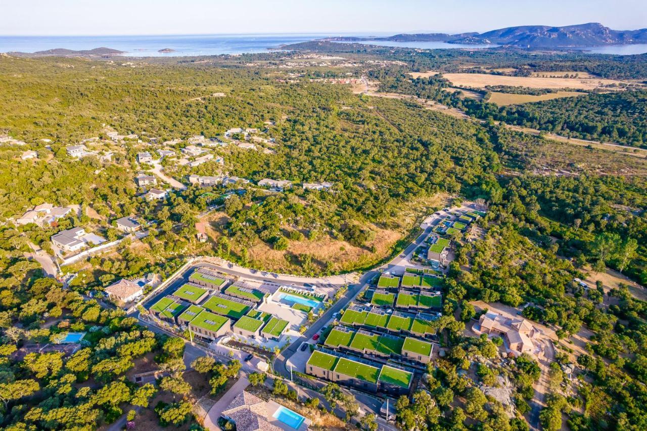 Residence Pierre & Vacances Premium Les Terrasses D'Arsella Πόρτο Βέκιο Εξωτερικό φωτογραφία