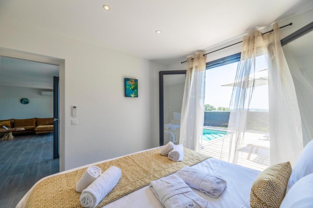 Residence Pierre & Vacances Premium Les Terrasses D'Arsella Πόρτο Βέκιο Εξωτερικό φωτογραφία
