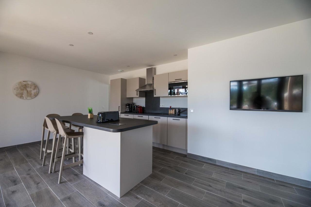 Residence Pierre & Vacances Premium Les Terrasses D'Arsella Πόρτο Βέκιο Εξωτερικό φωτογραφία