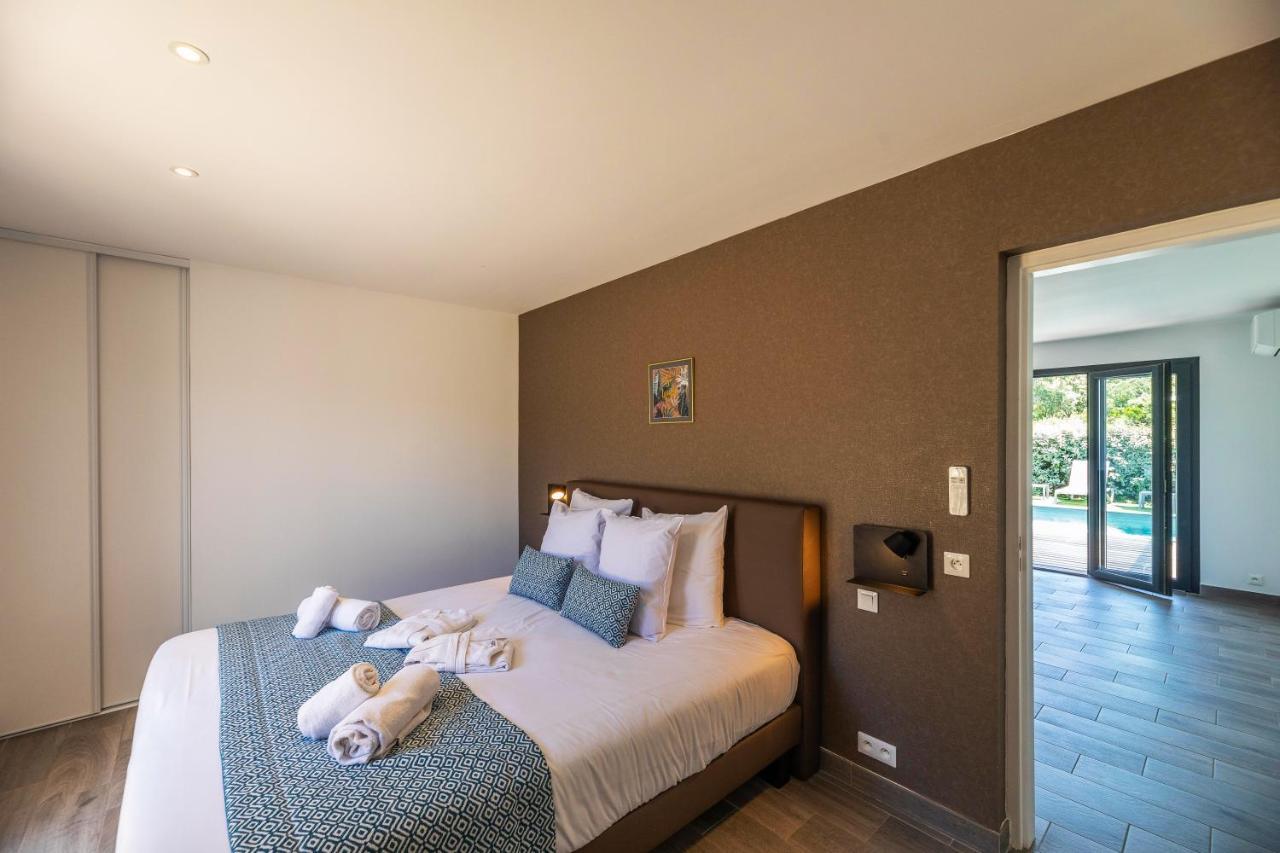 Residence Pierre & Vacances Premium Les Terrasses D'Arsella Πόρτο Βέκιο Εξωτερικό φωτογραφία