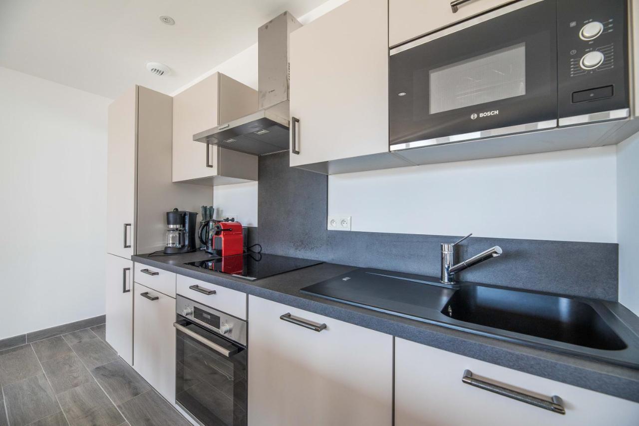 Residence Pierre & Vacances Premium Les Terrasses D'Arsella Πόρτο Βέκιο Εξωτερικό φωτογραφία