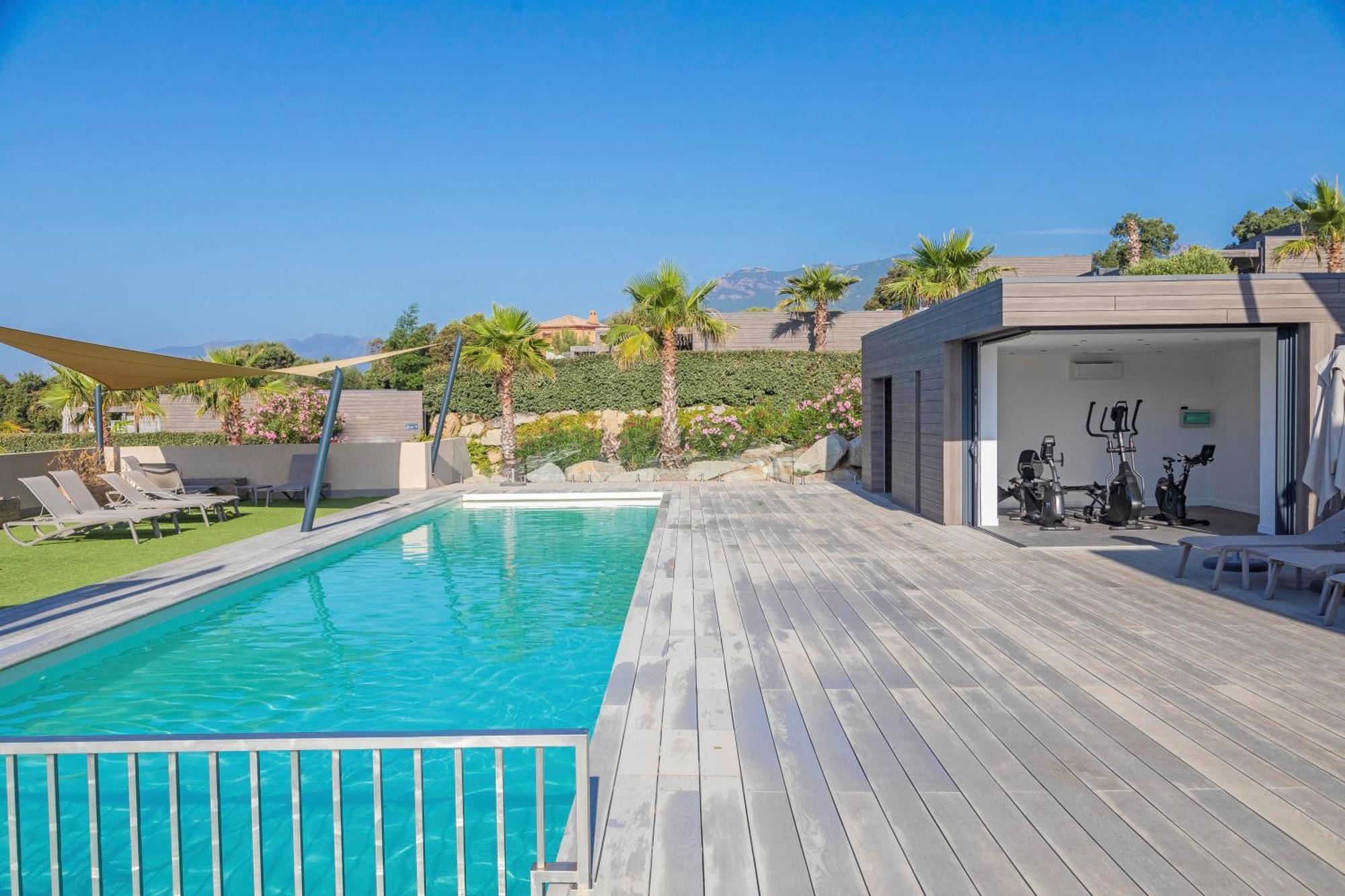 Residence Pierre & Vacances Premium Les Terrasses D'Arsella Πόρτο Βέκιο Εξωτερικό φωτογραφία