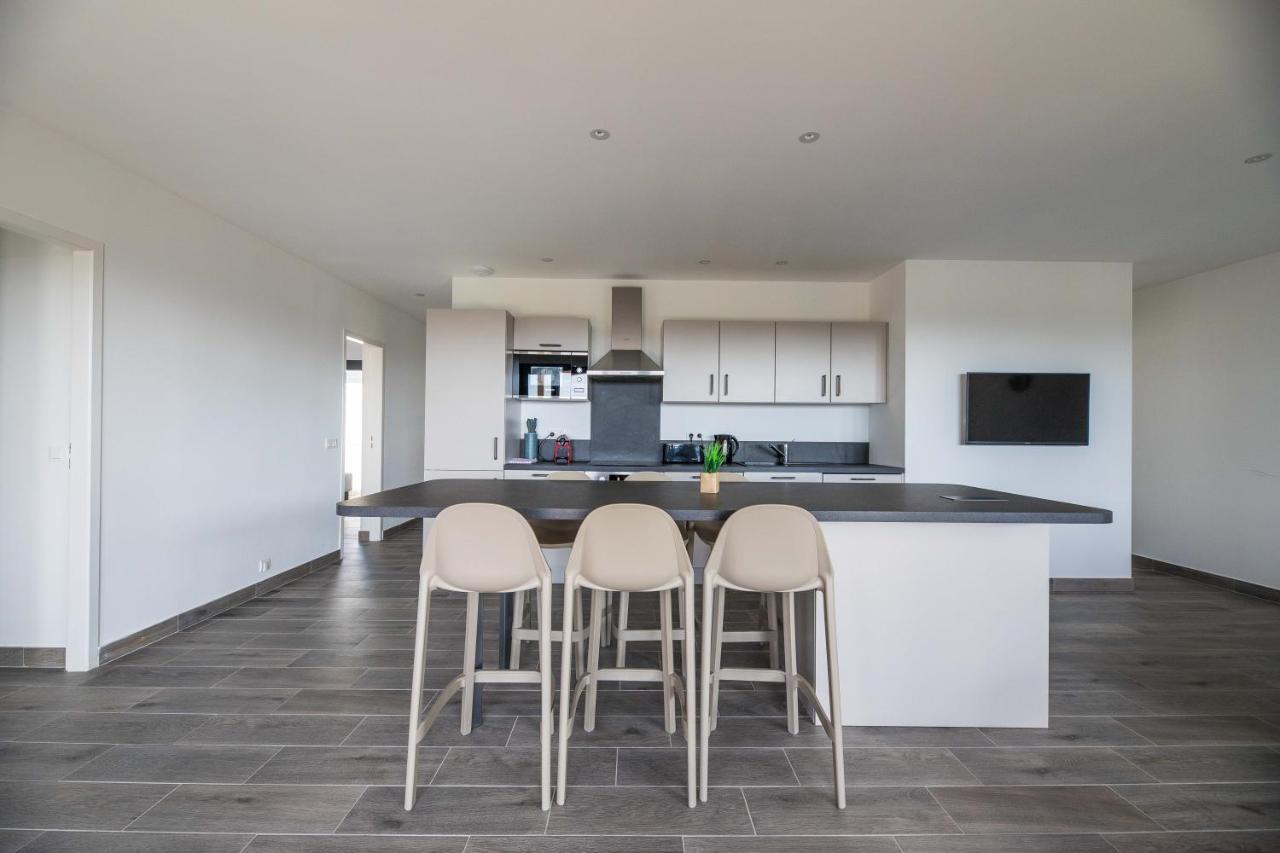 Residence Pierre & Vacances Premium Les Terrasses D'Arsella Πόρτο Βέκιο Εξωτερικό φωτογραφία