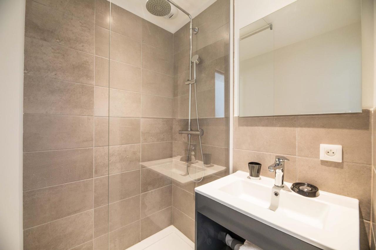 Residence Pierre & Vacances Premium Les Terrasses D'Arsella Πόρτο Βέκιο Εξωτερικό φωτογραφία