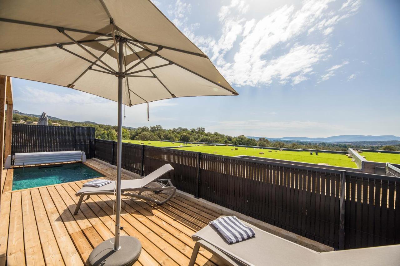 Residence Pierre & Vacances Premium Les Terrasses D'Arsella Πόρτο Βέκιο Εξωτερικό φωτογραφία