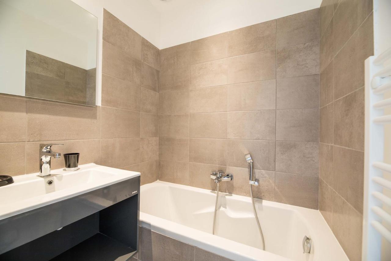 Residence Pierre & Vacances Premium Les Terrasses D'Arsella Πόρτο Βέκιο Εξωτερικό φωτογραφία